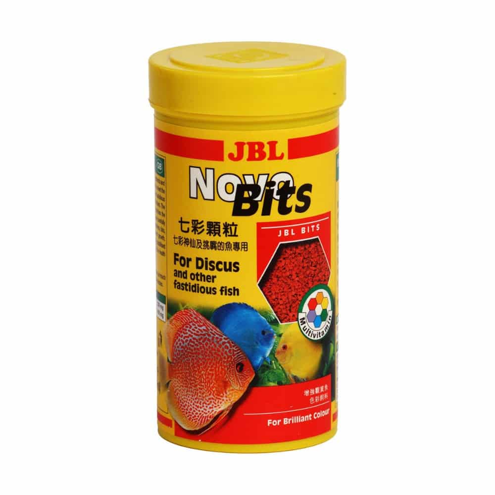 JBL Novo Bits - 250 ML