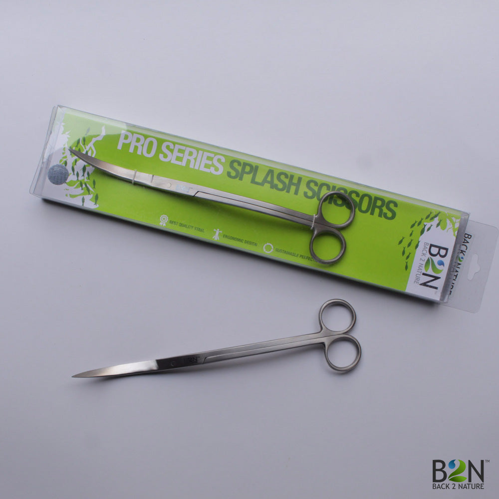 B2N - Pro Series Splash Scissors