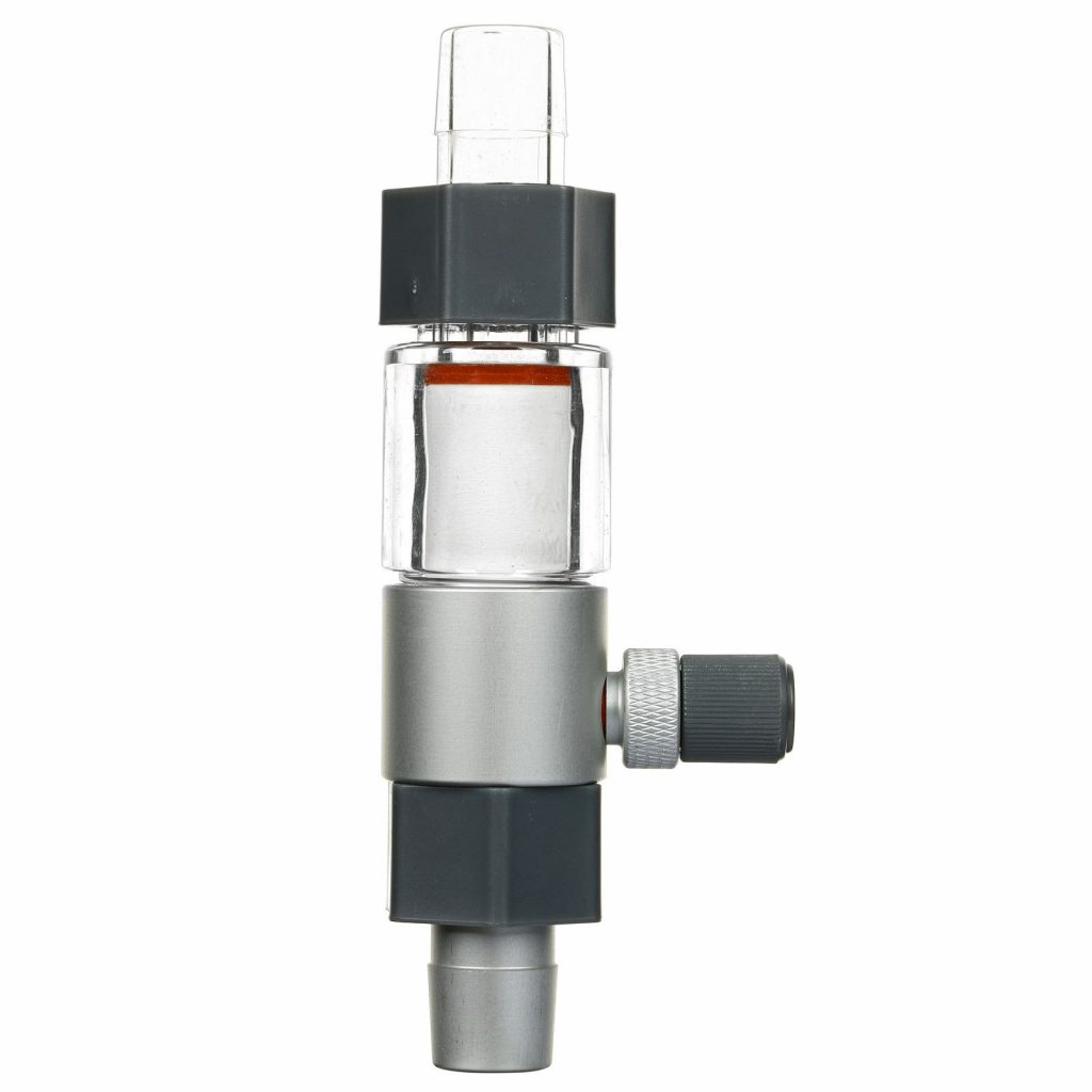 UP Aqua Inline Atomizer 13 mm (slangmaat 12/16) CO2-reactor voor zoet water en zeewater aquarium | optimaal voor plantenaquaria en aquascapes van nano tot grote aquaria | werking met filterpomp UP Aqua Inline Atomizer 13 mm (slangmaat 12/16) CO2-reactor voor zoet water en zeewater aquarium | optimaal voor plantenaquaria en aquascapes van nano tot grote aquaria | werking met filterpomp