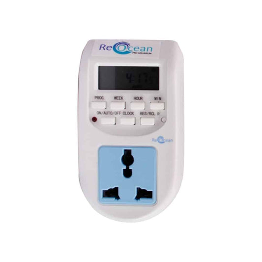 Aquarium Digital Timer