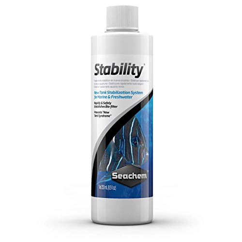 Seachem Stability (325 ML)