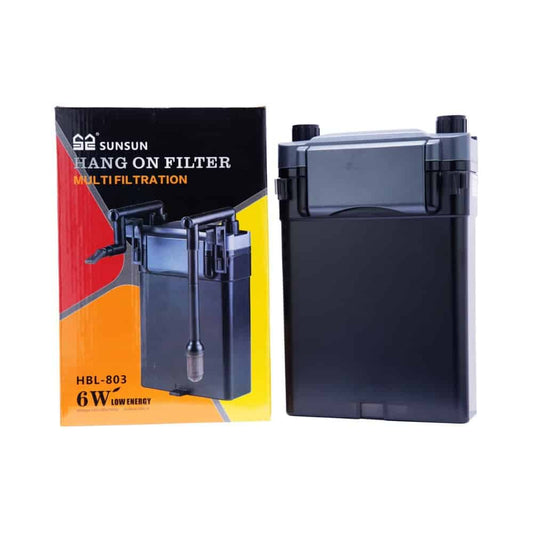 Sunsun Hang On Filter – HBL 803