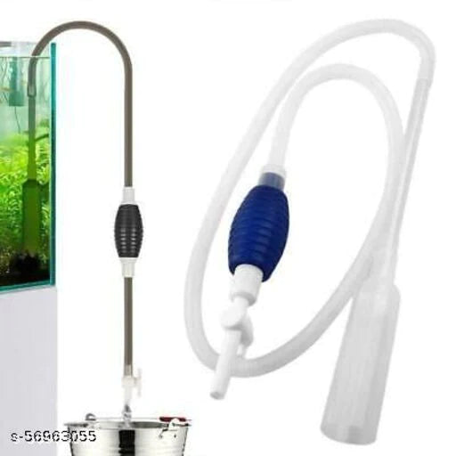 Syphon Pipe - Aquarium maintenance tool