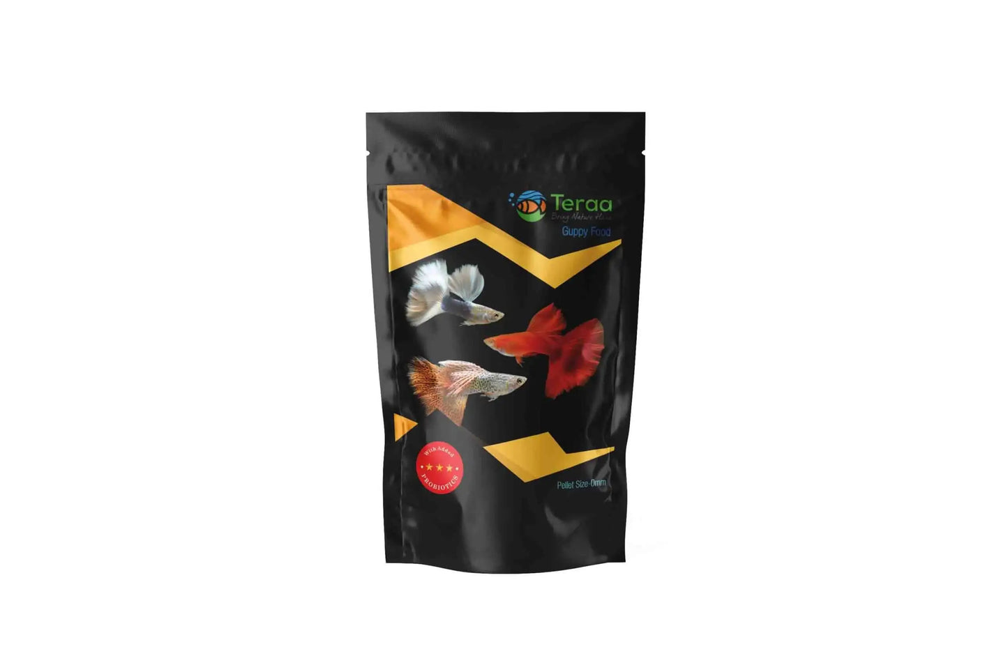 Terra Guppy Food 20gm