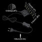 AST X3 Aquarium Led Light 6W For Small Fish Tank