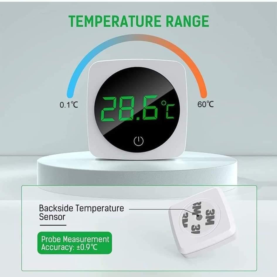 YEE brand Premium Digital thermometer